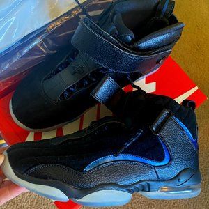 Penny Hardaways NIKE